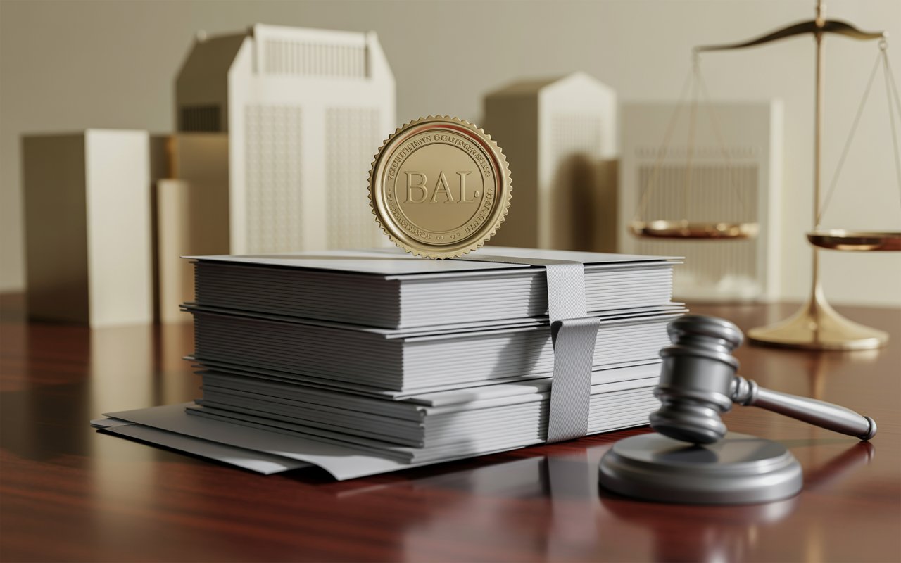 Essential Legal Documents for Companies in Egypt