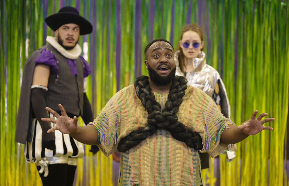 [First Encounters] Image > The Tempest 5