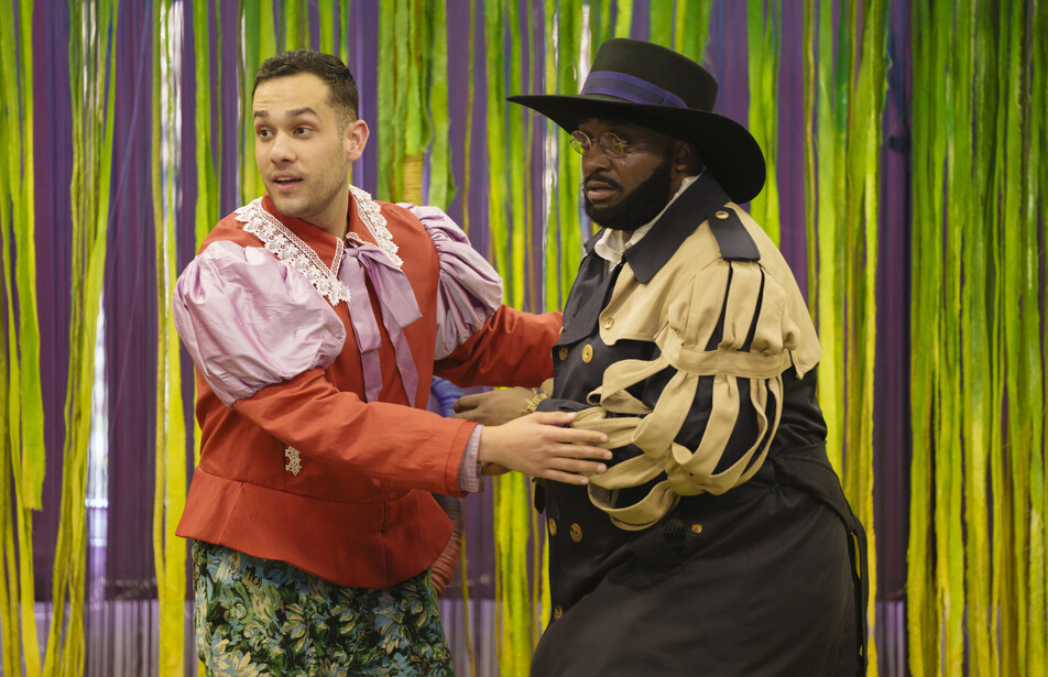 [First Encounters] Image > The Tempest 7