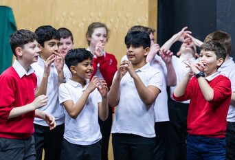 [Teachers] Image > signpost image (live lessons)