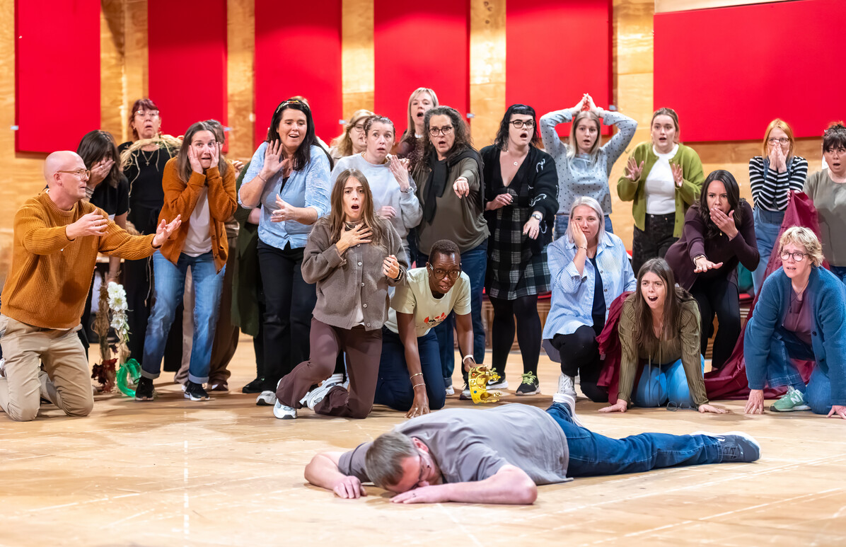 [Geography] Image > Connected 2025