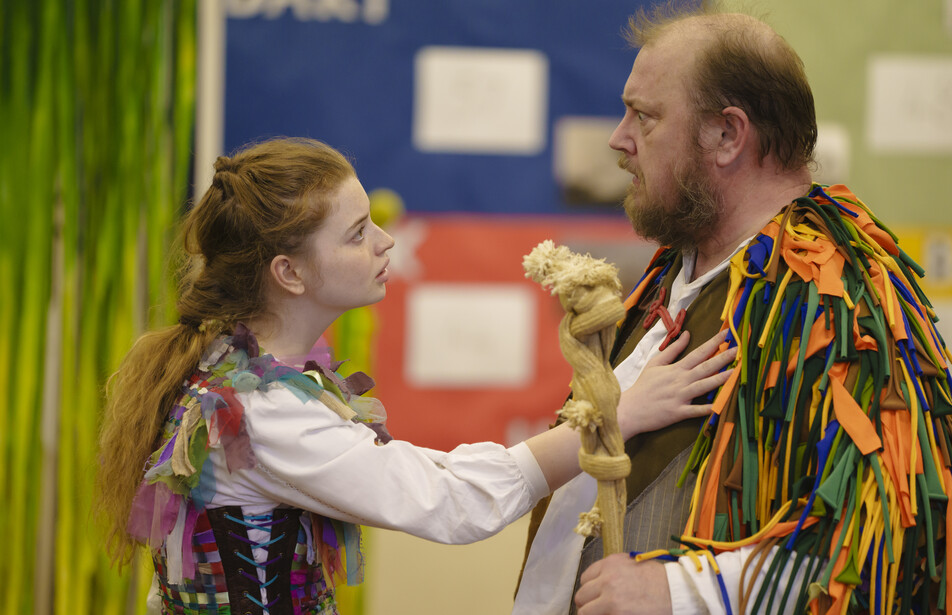 [First Encounters] Image > The Tempest 3