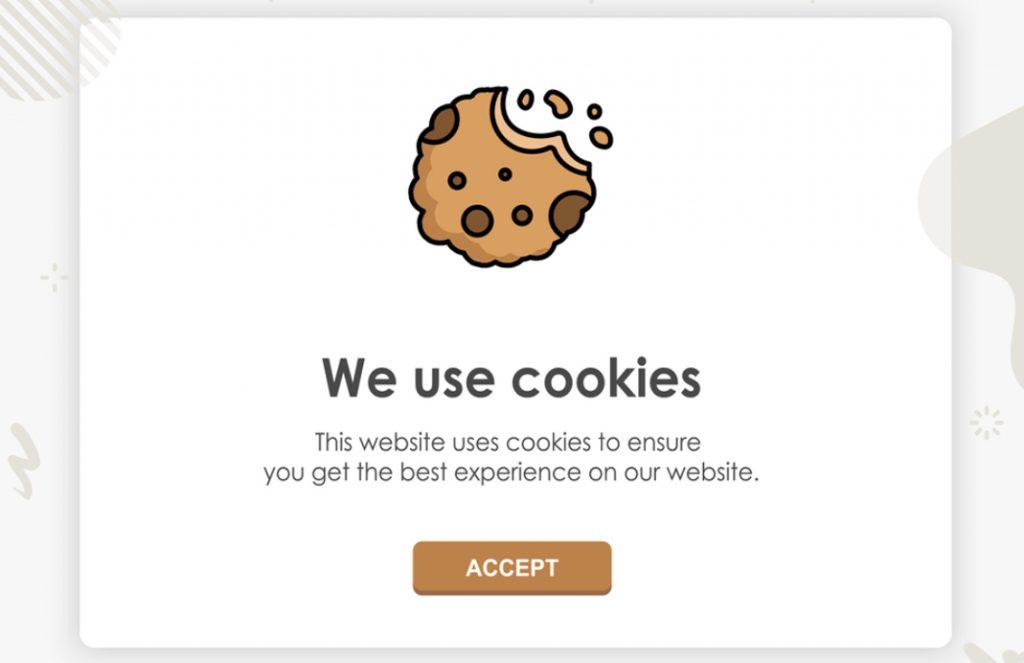 Browser Cookies