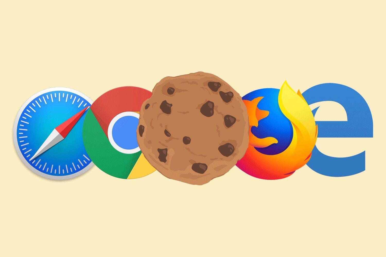 Clear Browser Cookies