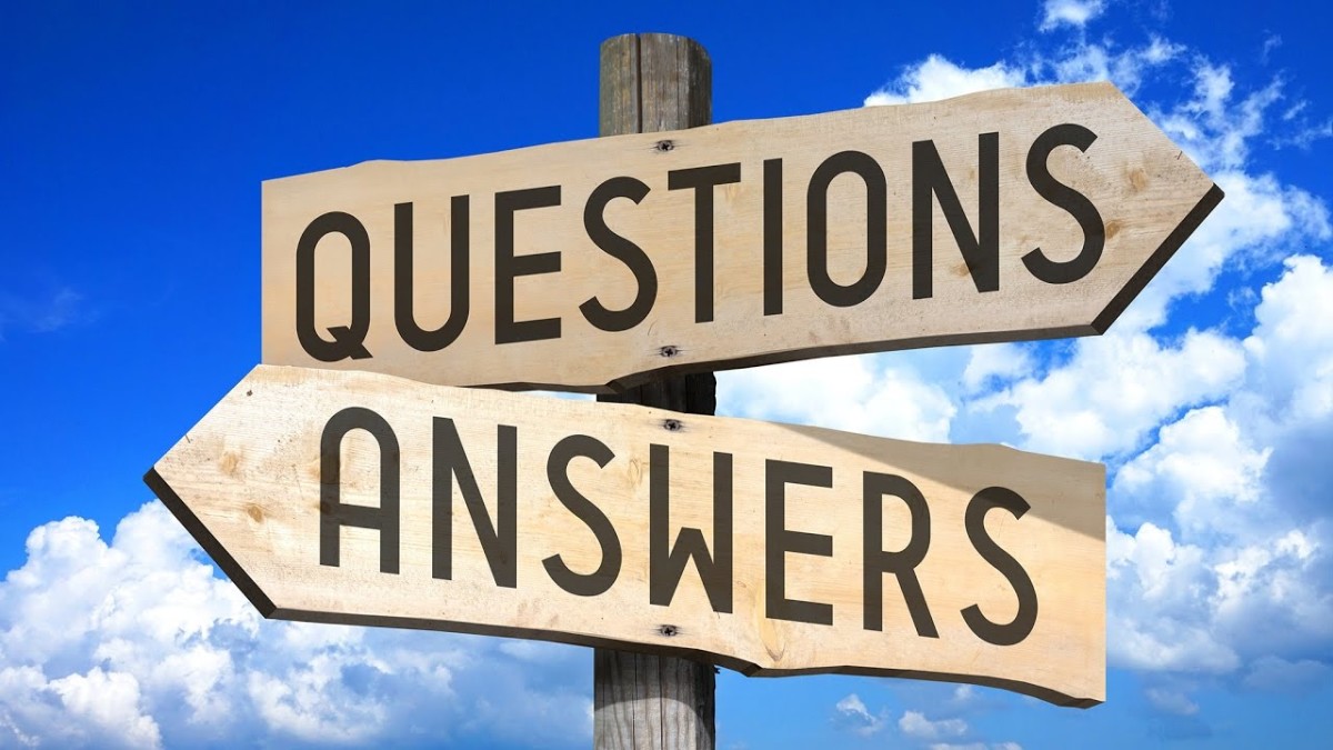 questions&answers