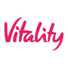 Vitality is an insurance we are registered with for osteopathy. 