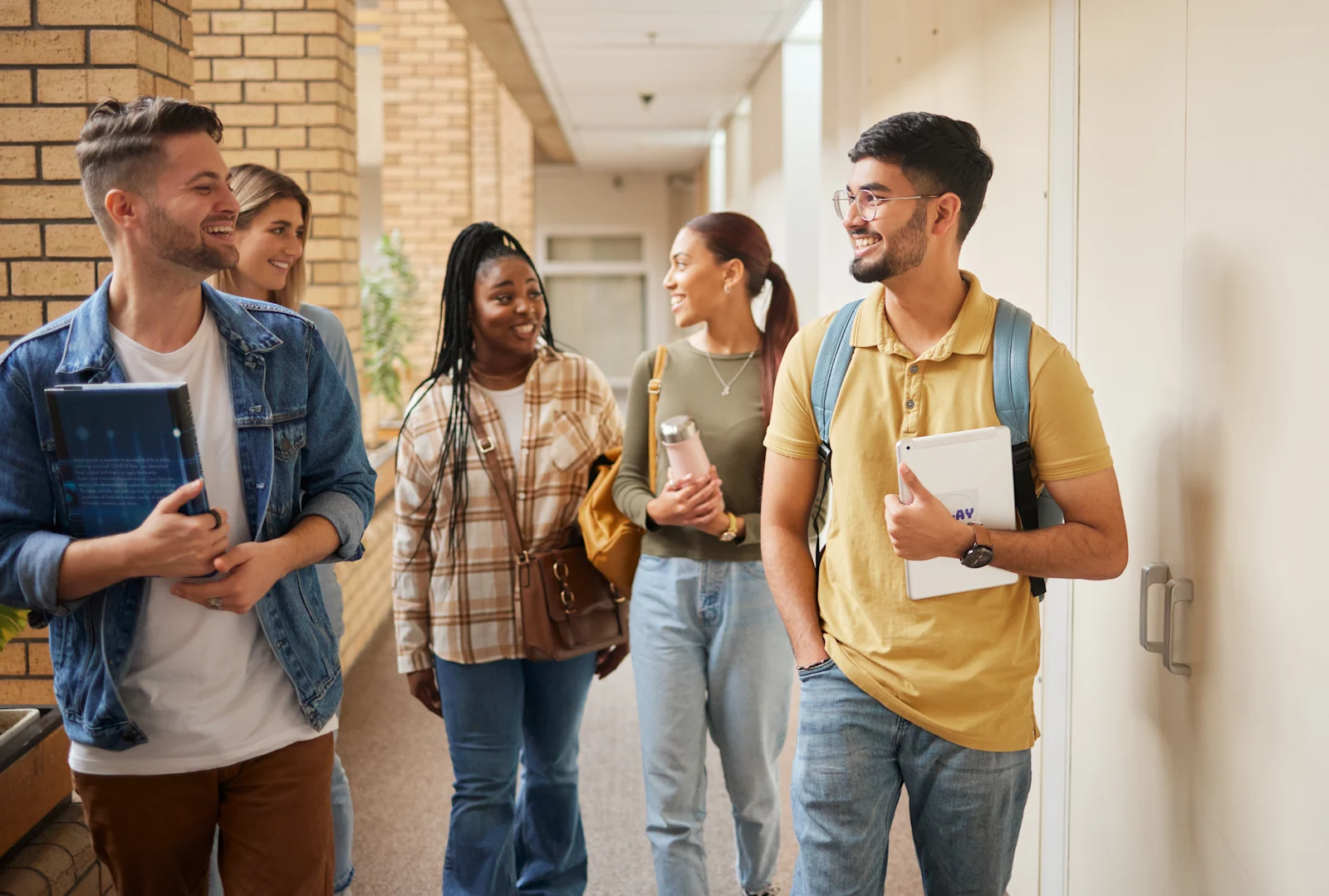 Back-to-class advertising guide