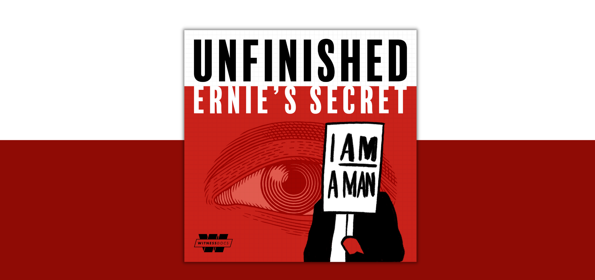 Unfinished Ernie's Secret