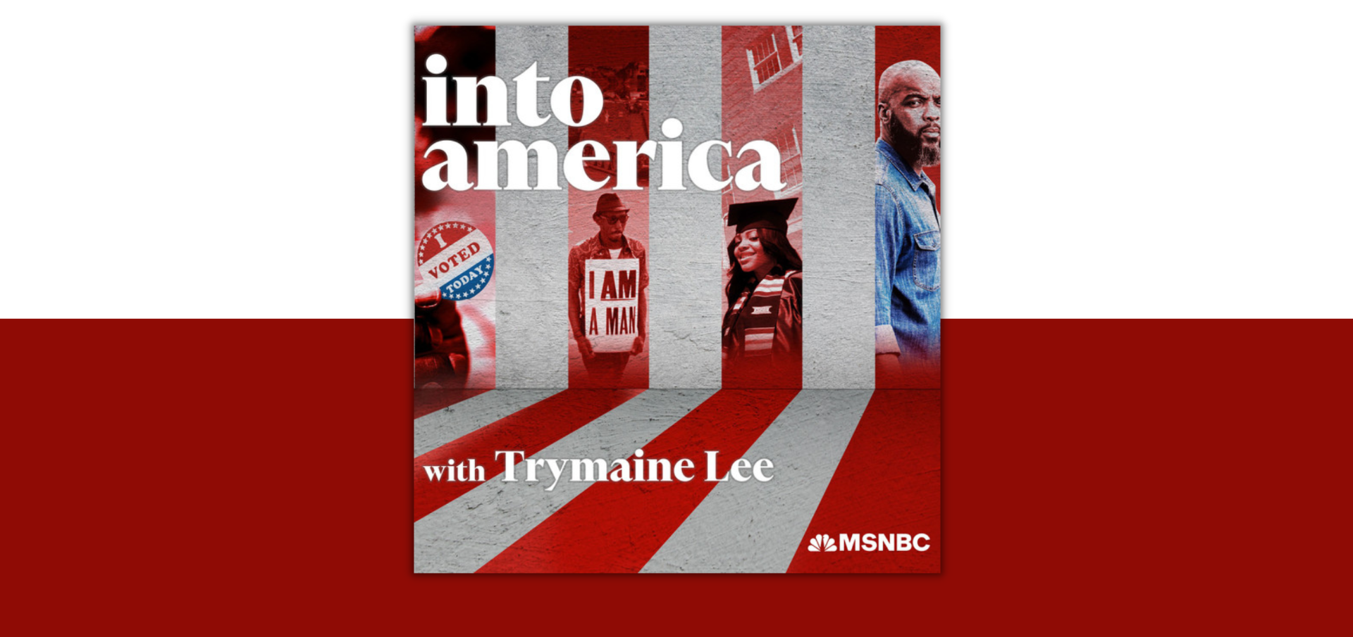 Into America with Trymaine Lee