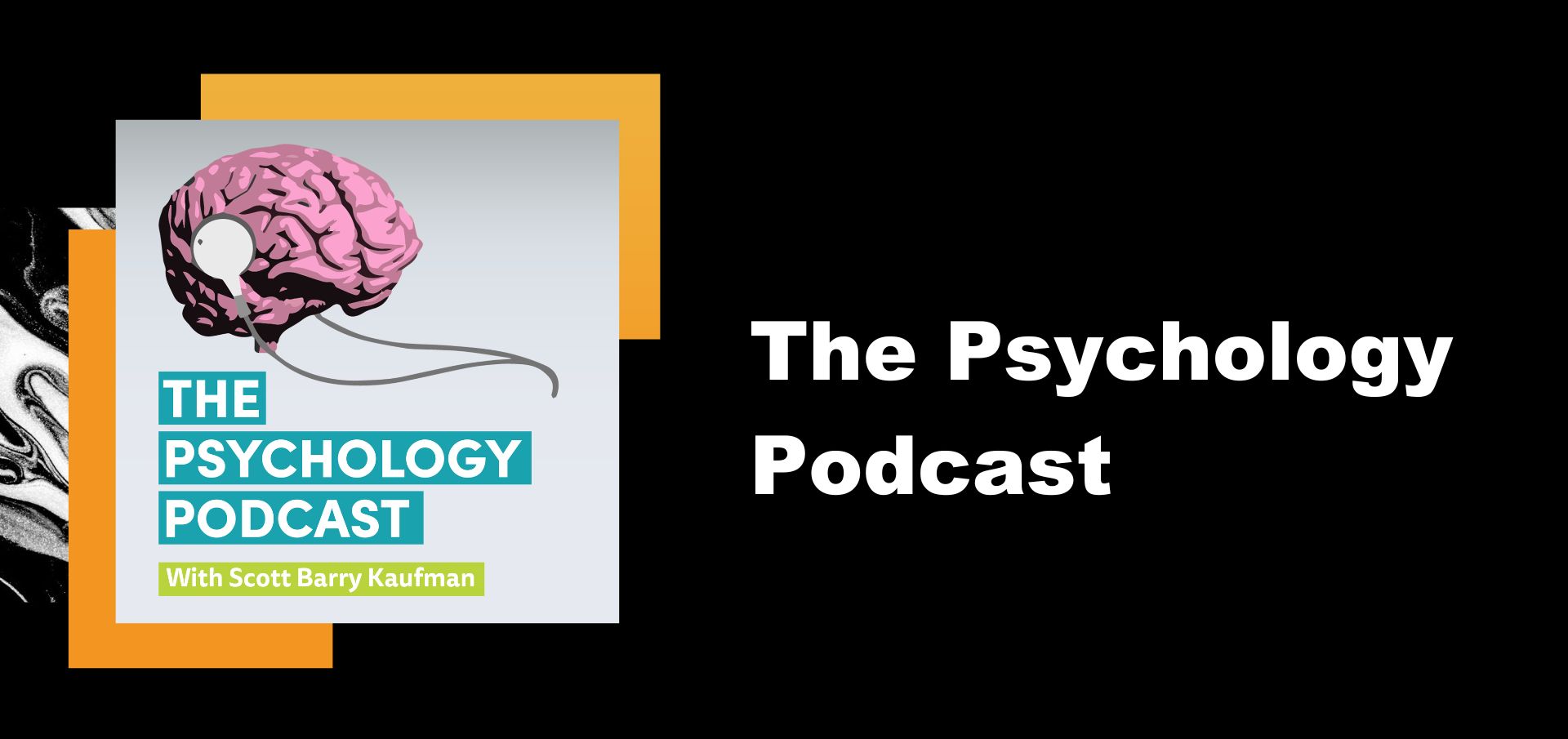 The Psychology Podcast