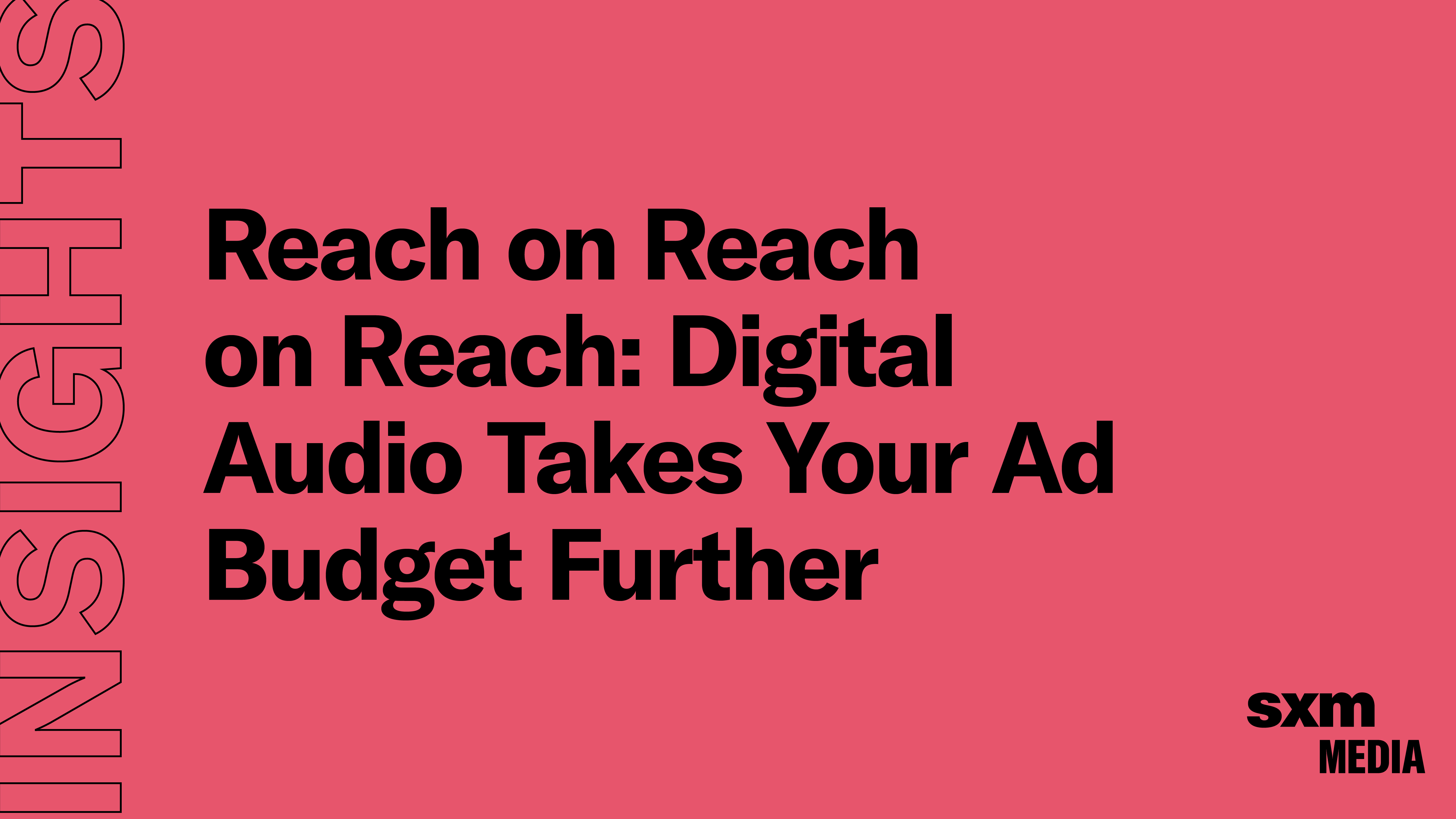 Reach music listeners on  with  Audio Ads