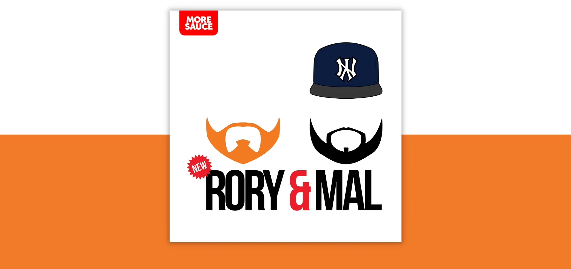 New Rory & Mal