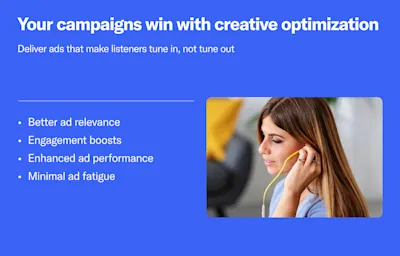 Dynamic and Creative Optimization: How the Two Work Together