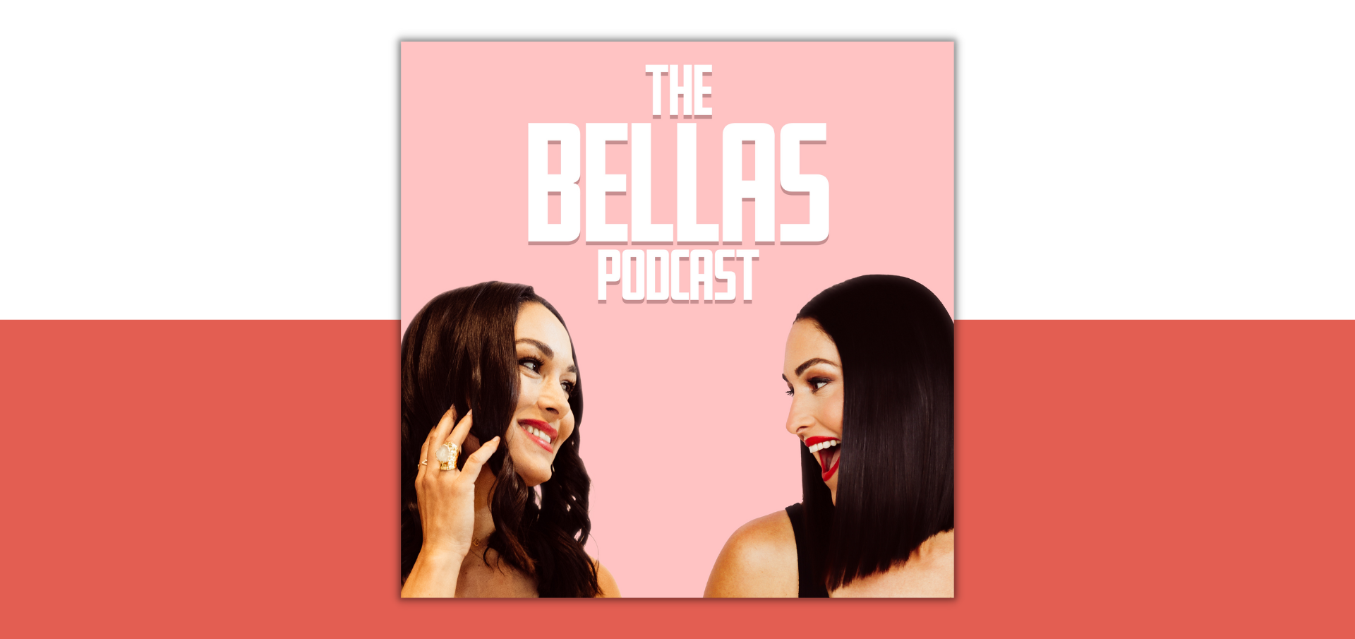 WHM The Bellas Podcast