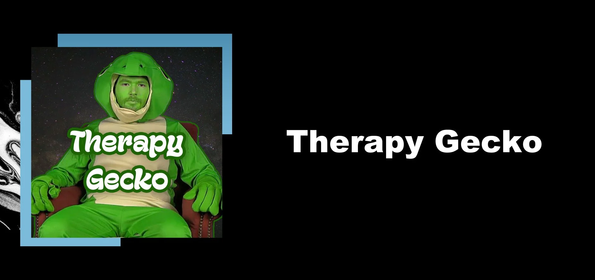 Therapy Gecko