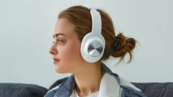 Targeted Audio Ad Campaigns: Find Your Audience