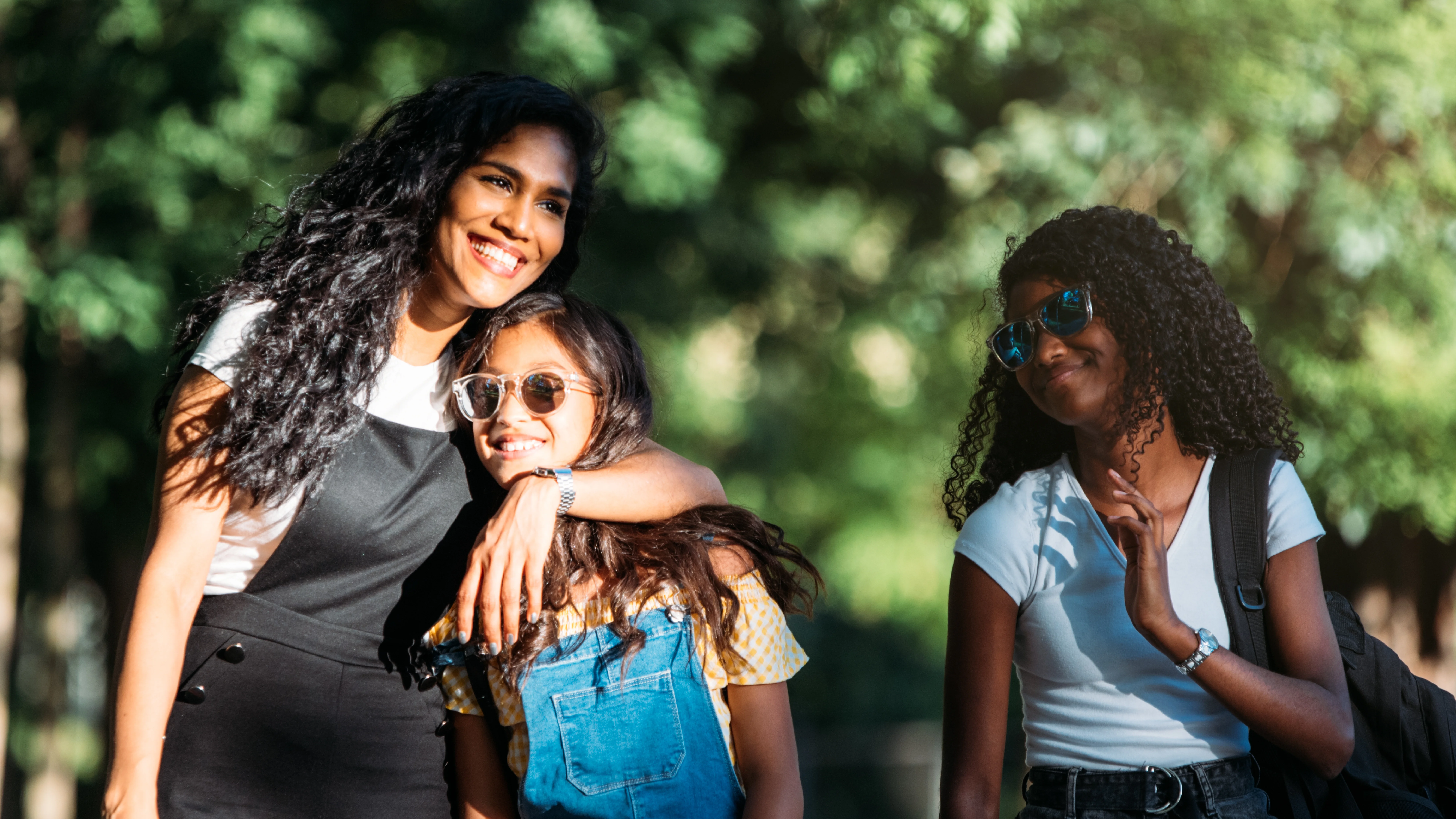 Recirculation - Back-To-School Season: Podcasts, Parents, & Purchasing Power