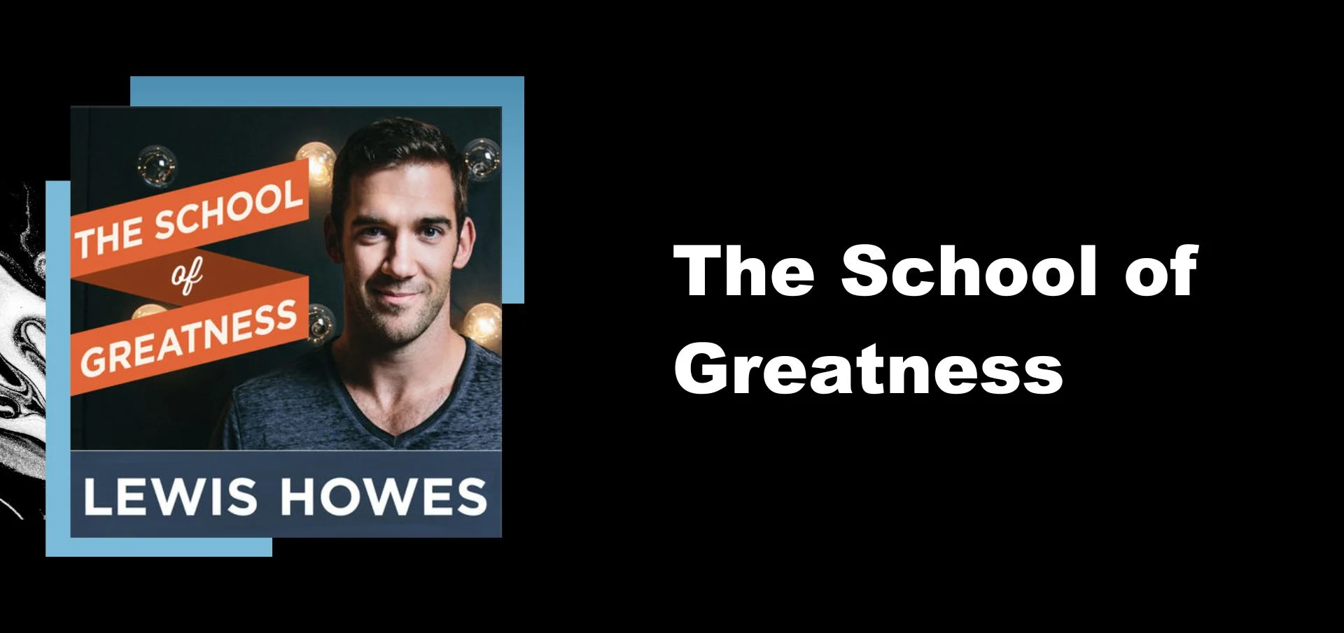 The School of Greatness