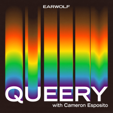 Queery with Cameron Esposito