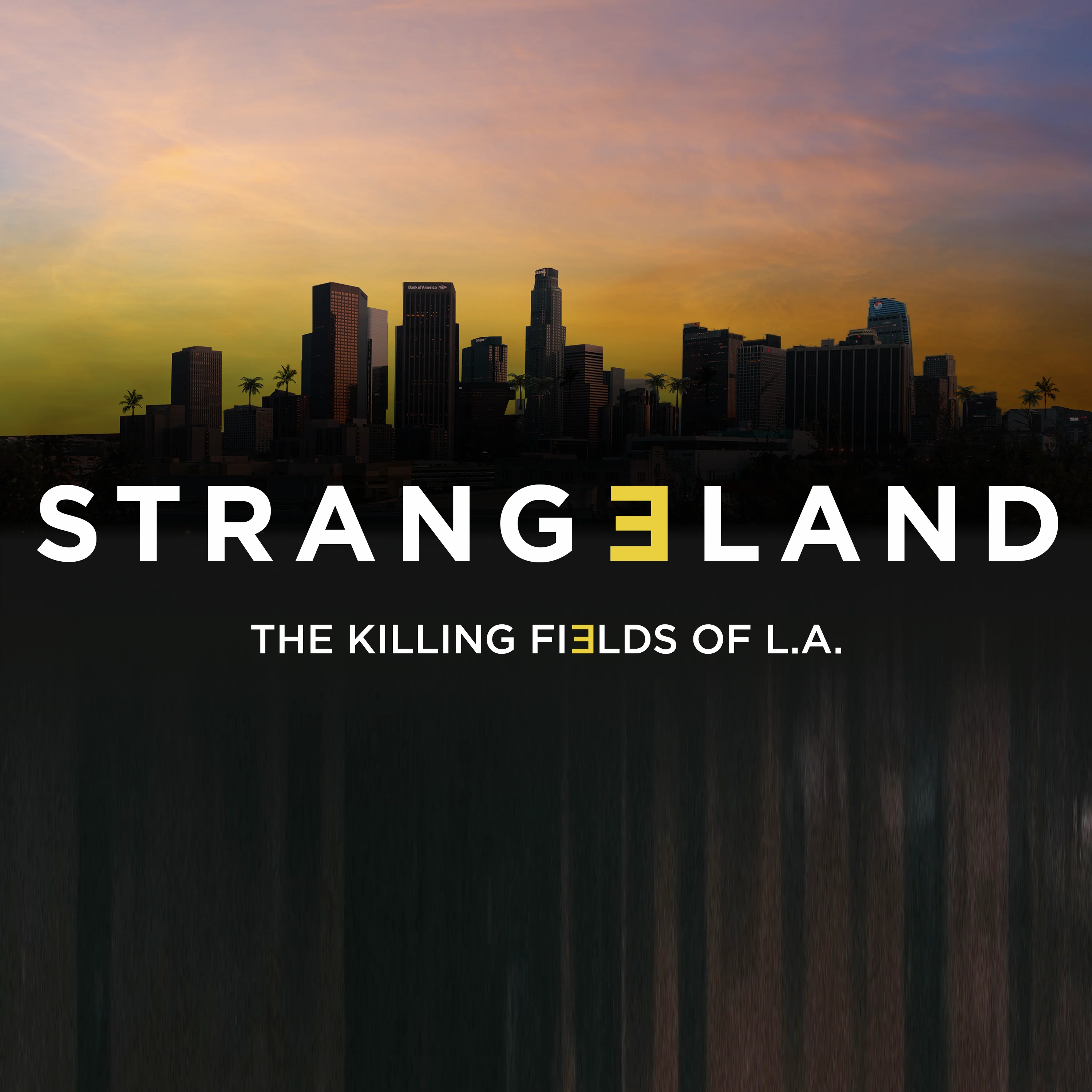 STRANGELAND is an investigative series that examines cases in immigrant neighborhoods. In its second season, Murder is Maple Shade is hosted by investigative journalist Ben Adair and award-winning journalist with more than 30 years experience across three continents, Tinku Ray.