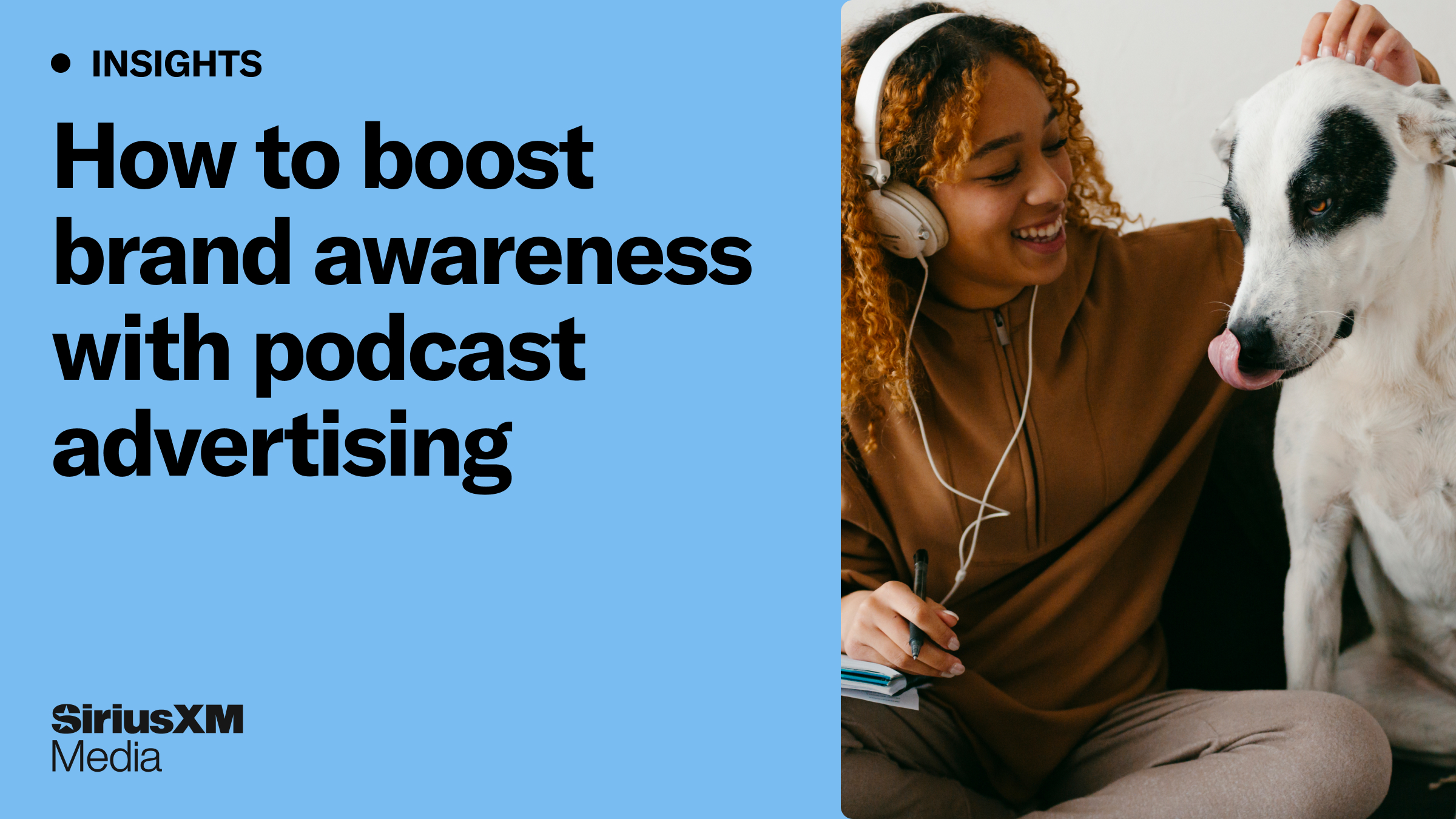 How to Boost Brand Awareness with Podcast Advertising