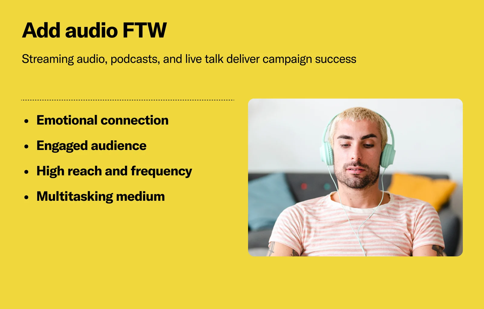 The Ins and Outs of Successful Ad Campaigns