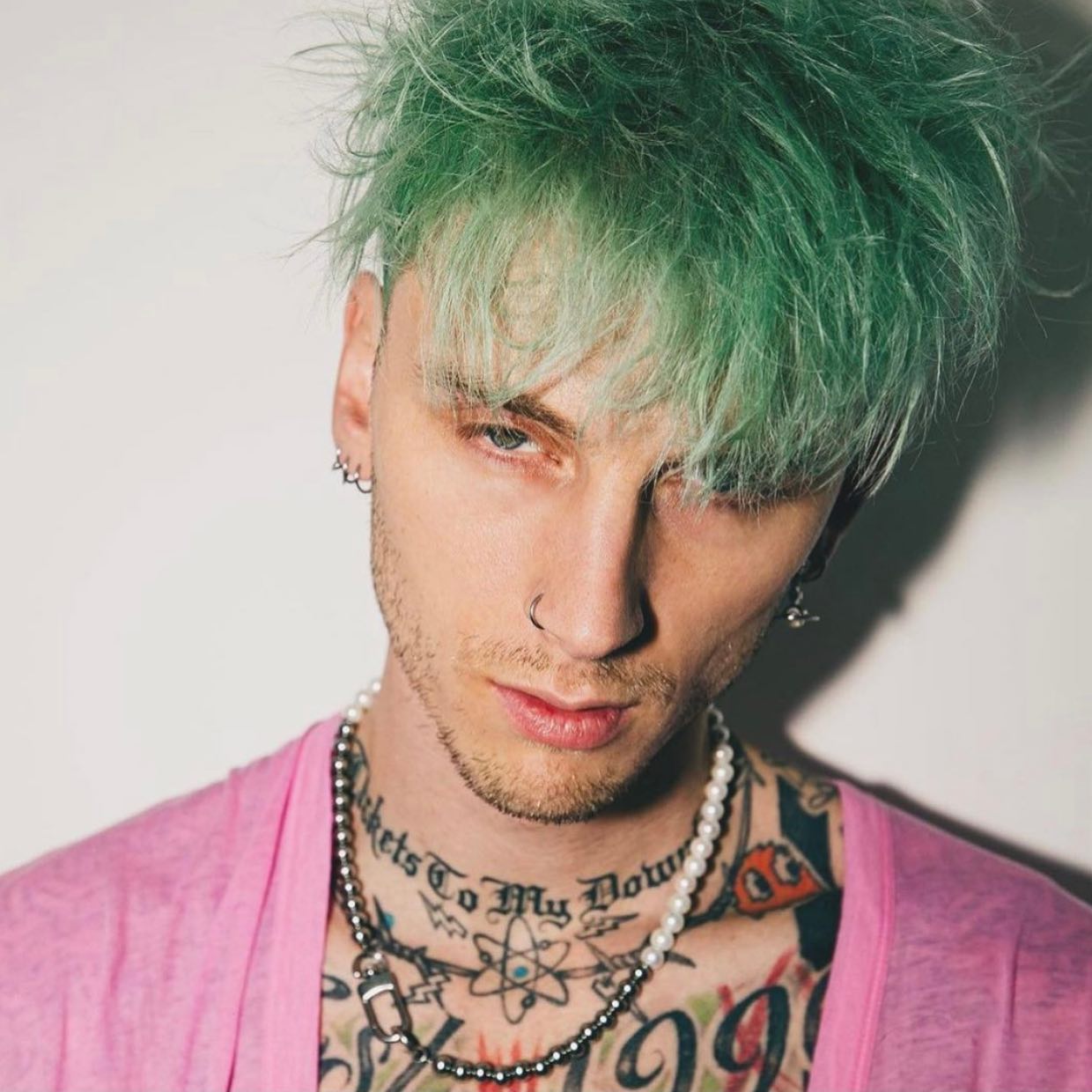 Machine Gun Kelly