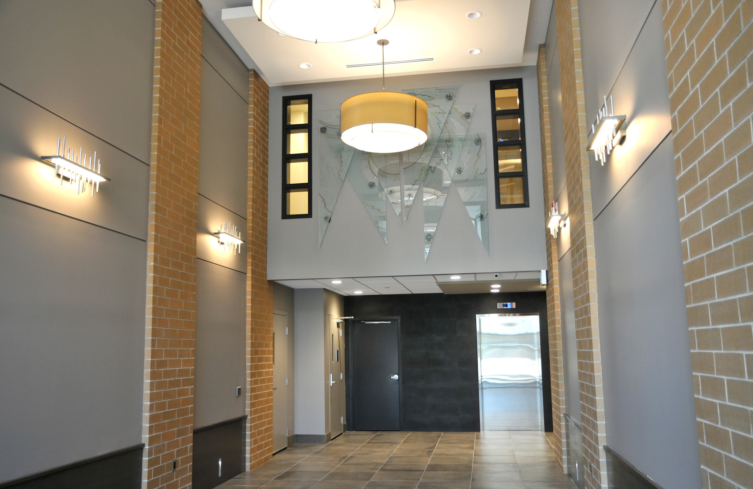 Princess Lane Lofts Condominiums Melloul Blamey