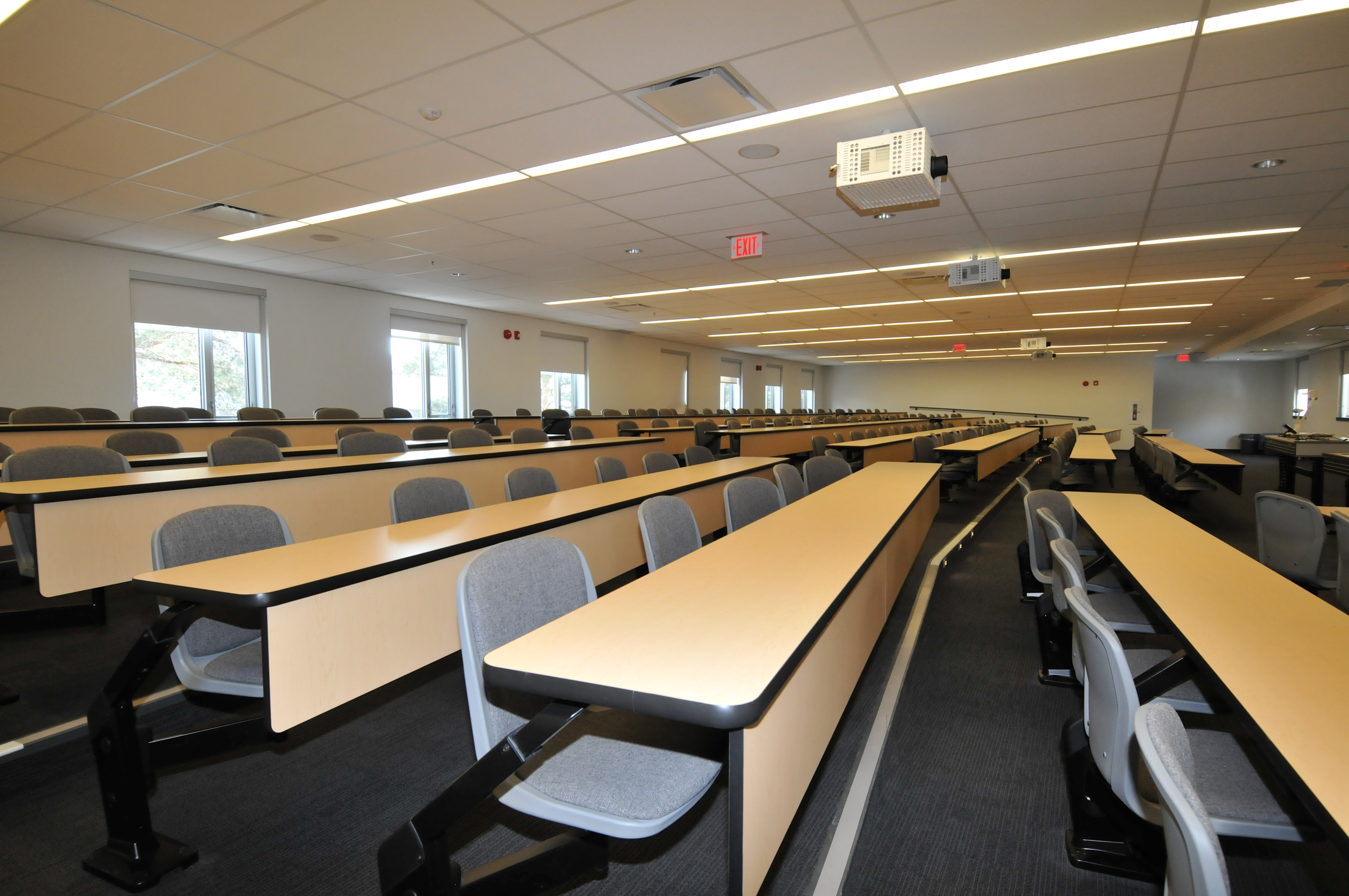 University of Guelph Engineering Complex Melloul Blamey