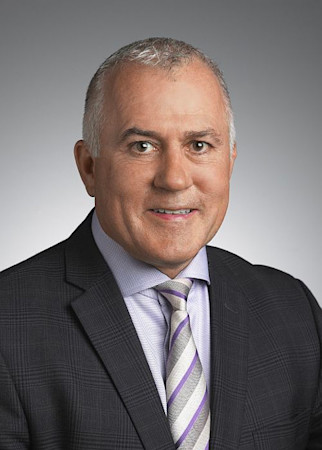 Leadership Team | Melloul Blamey