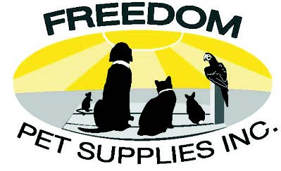 Freedom pet sales supplies inc