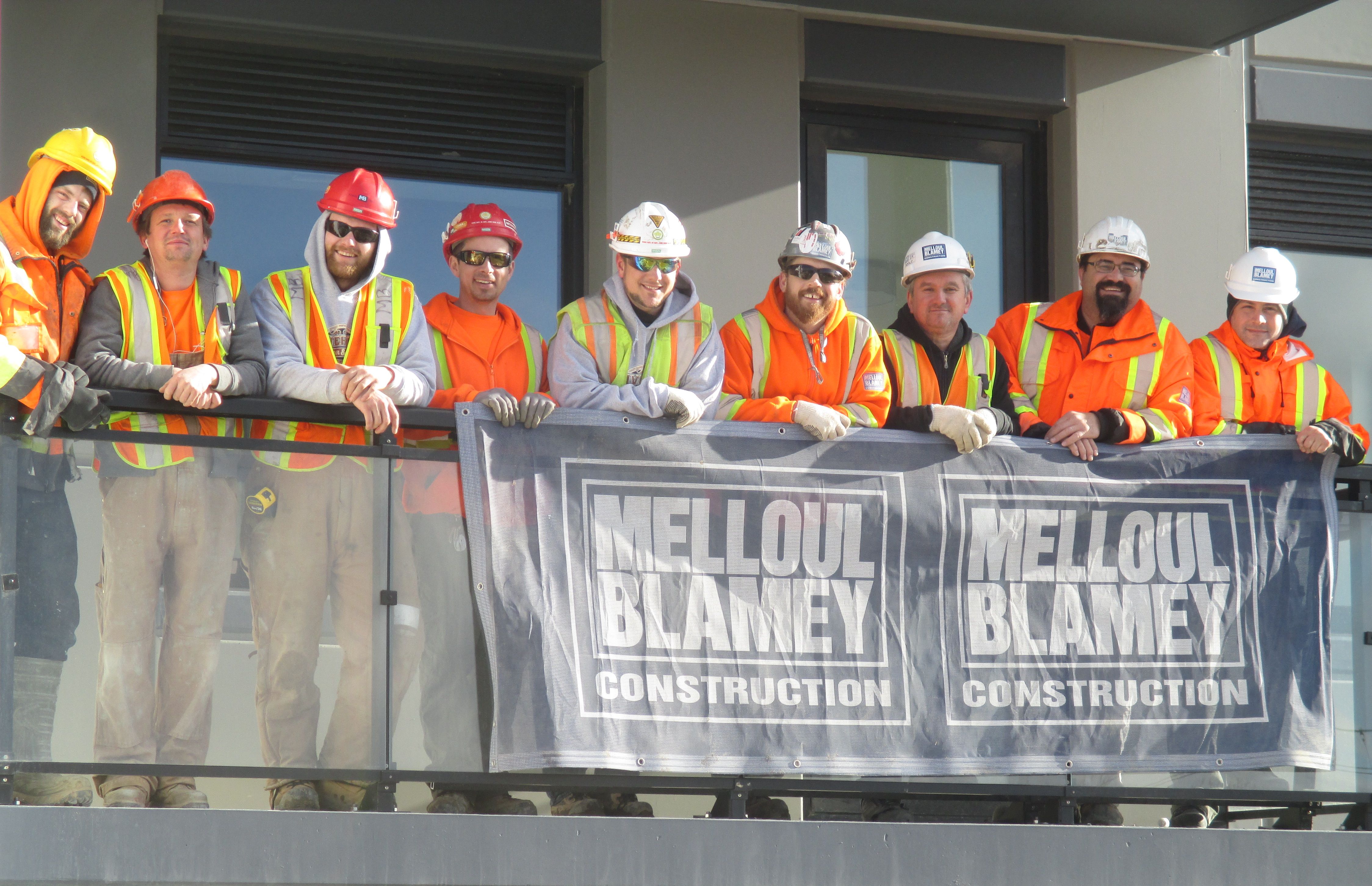 Our People | Melloul Blamey