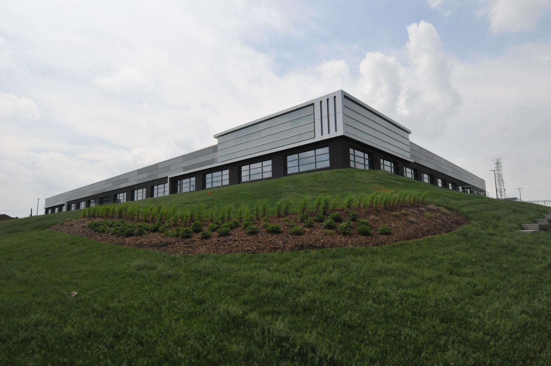 Waterloo Corporate Campus Melloul Blamey