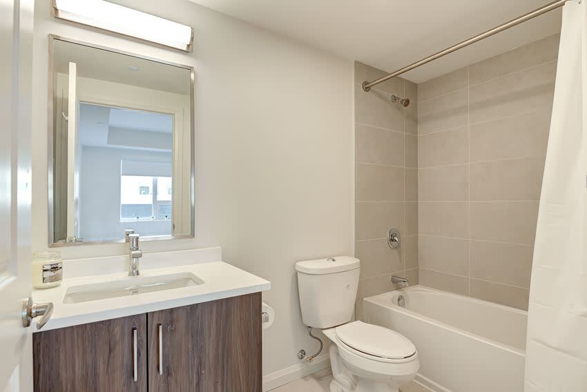 The Scott Apartments Melloul Blamey