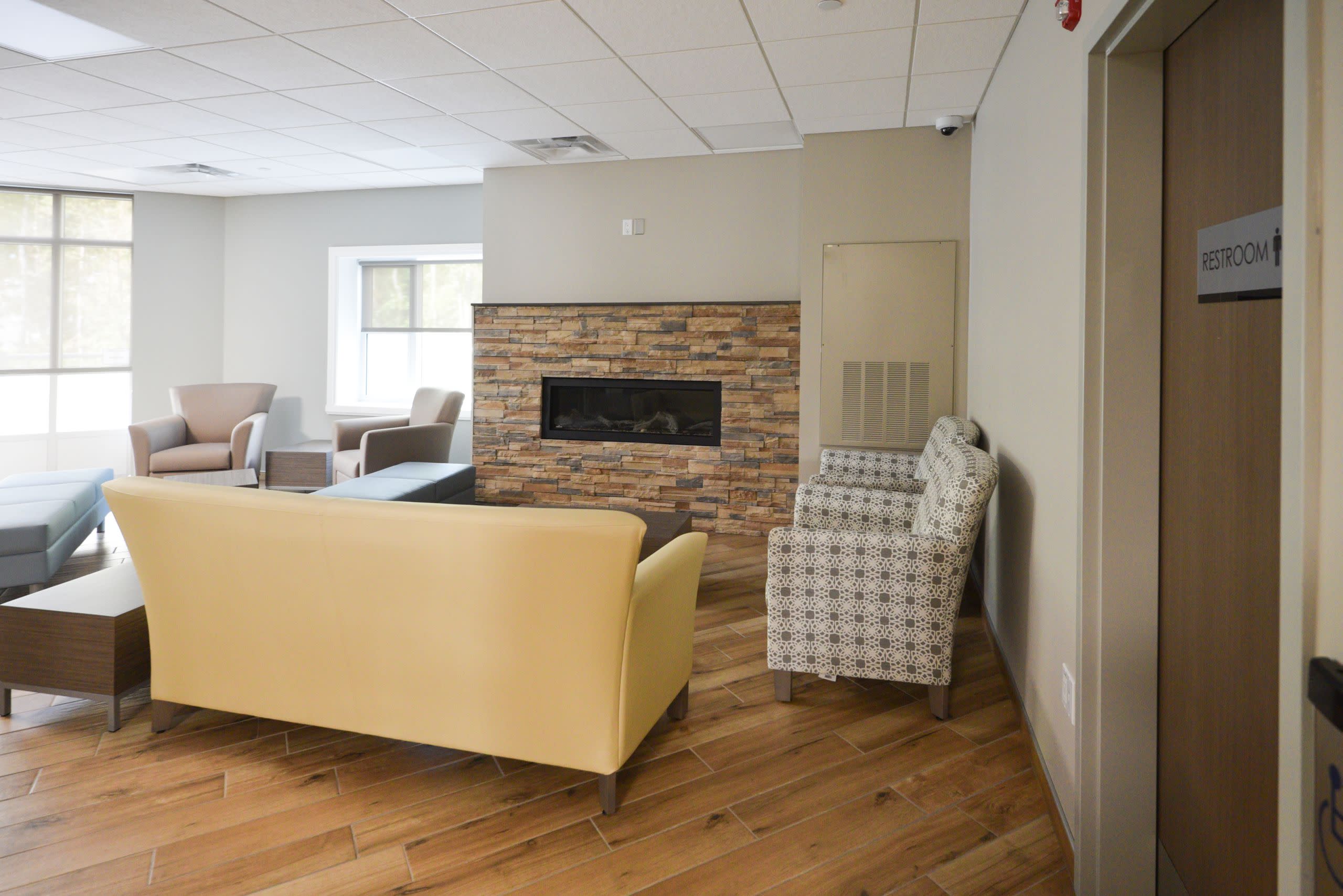 Wasaga Beach Affordable Housing Melloul Blamey