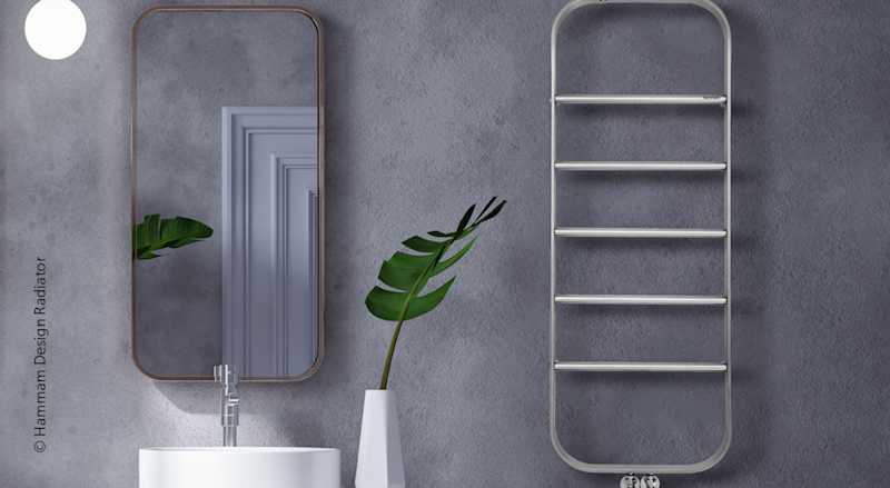 The Success Story of Hammam Design Radiator