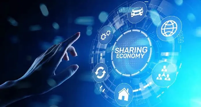 How the Sharing Economy is Impacting people’s lives