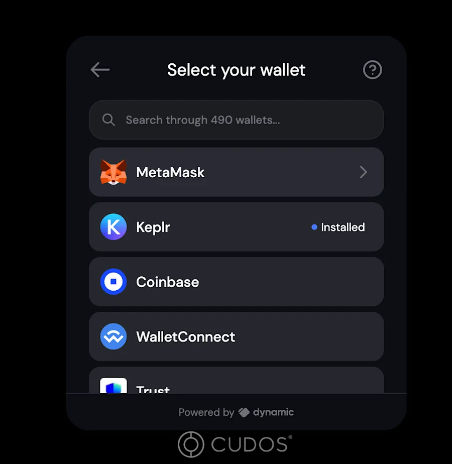 Run Nexus Nodes on CUDOS Intercloud: Quick Deployment Guide