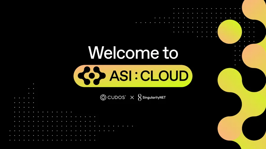 The Future of Compute: Welcome to ASI:Cloud