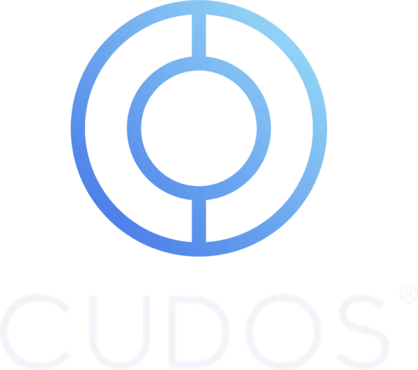 Cudos W Text