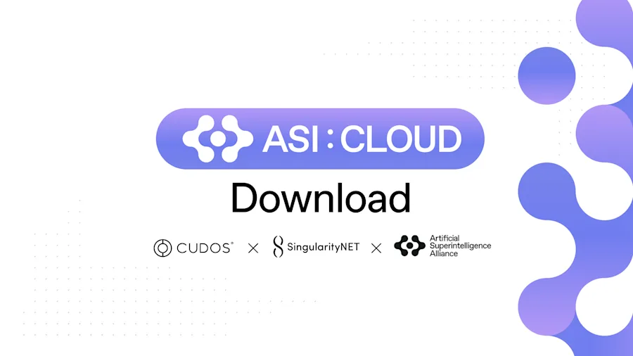 The ASI:Cloud Download - October 2025