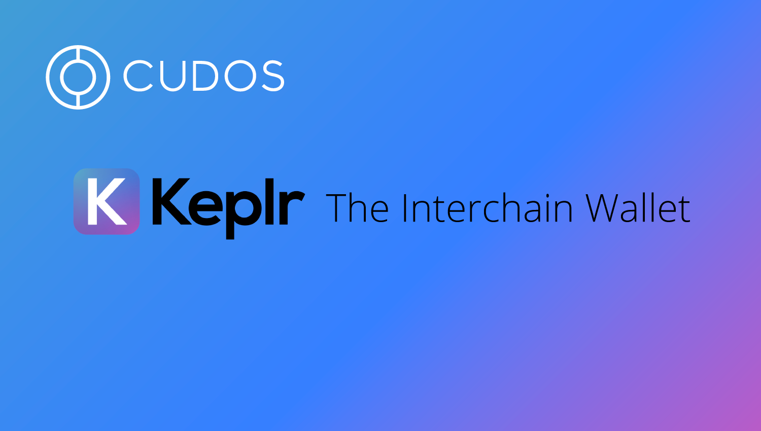 How to create a Keplr wallet — a complete step-by-step guide