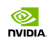 Partner Logo - NVIDIA