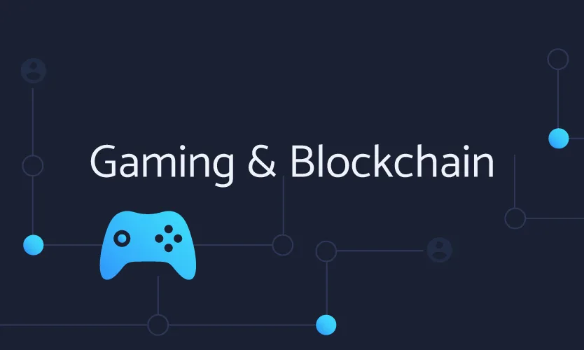 Gaming and Blockchain Technology