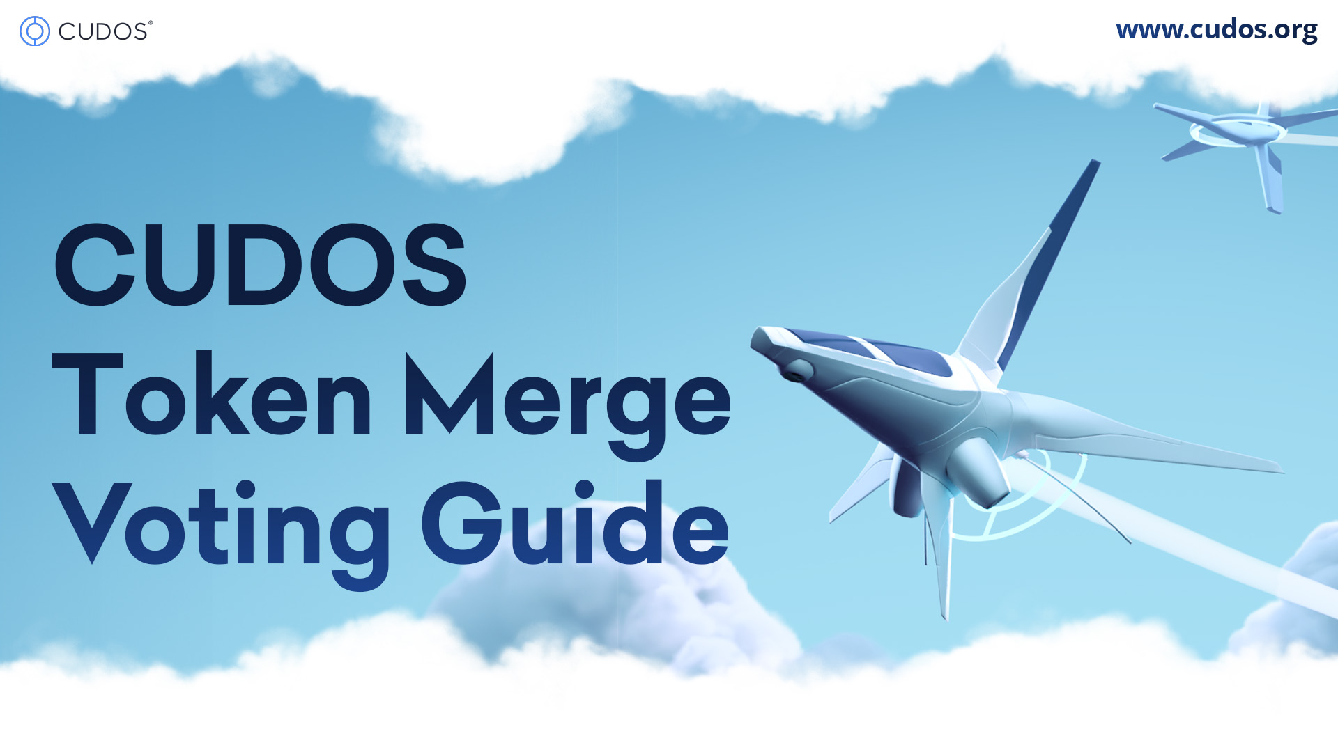 How to Vote on CUDOS Token Merge Proposal: A Comprehensive Guide