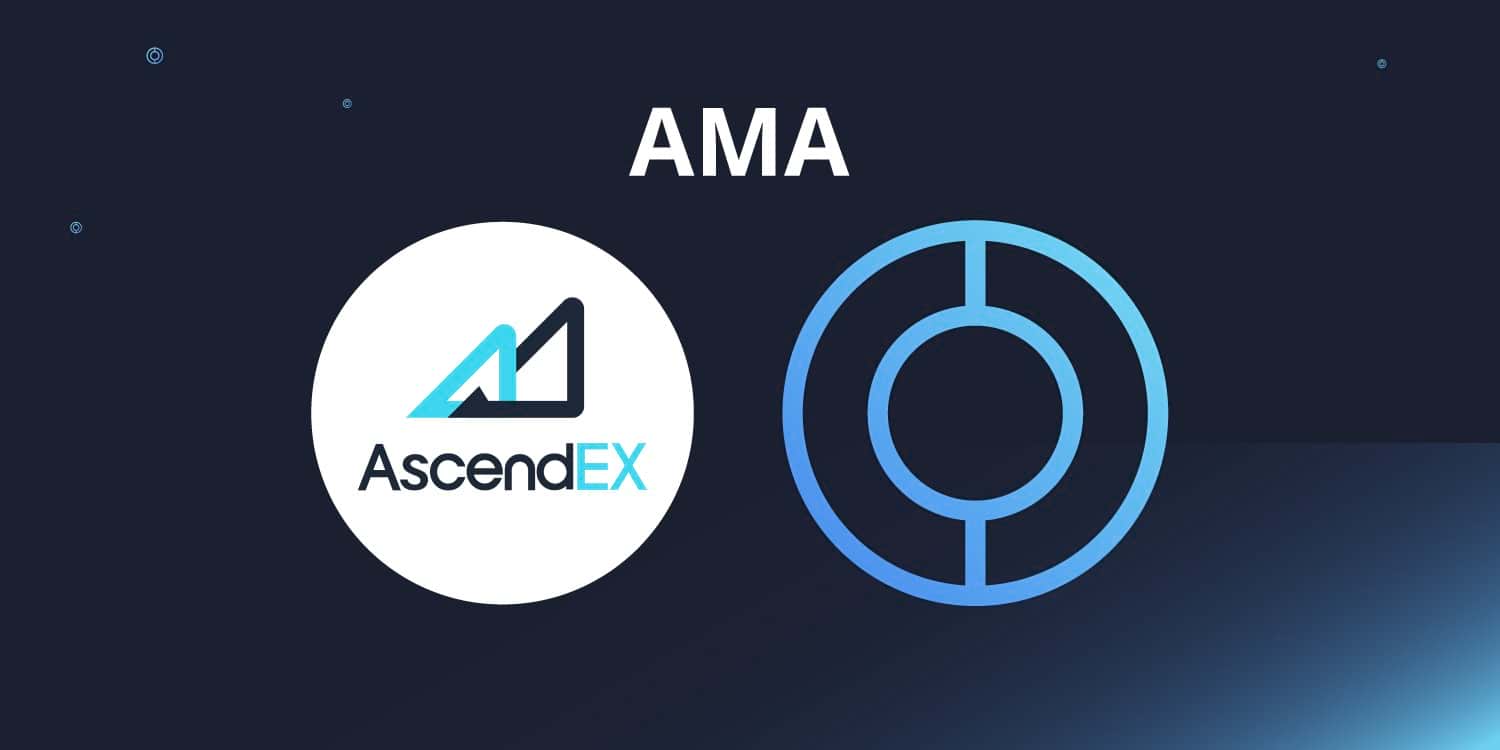 AscendEx AMA Recap