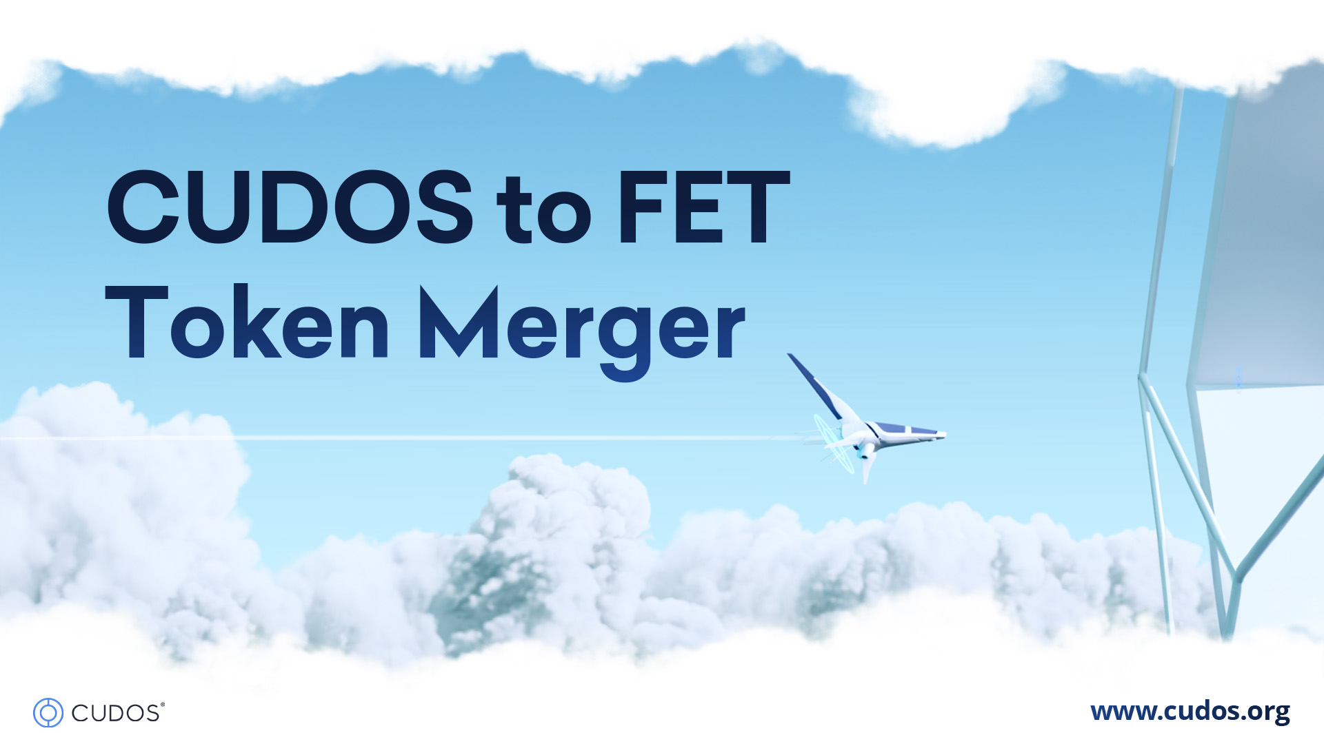 Navigating the CUDOS to FET Token Merger: What You Need to Know