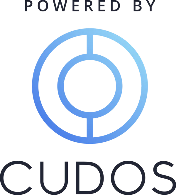 Powered by Cudos Drk