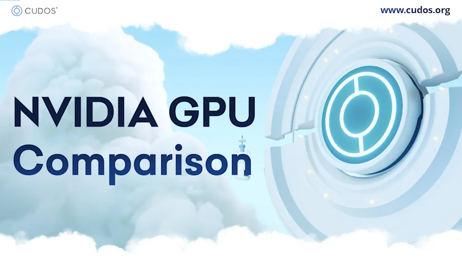GPU Comparison: The NVIDIA A40, A5000, and V100