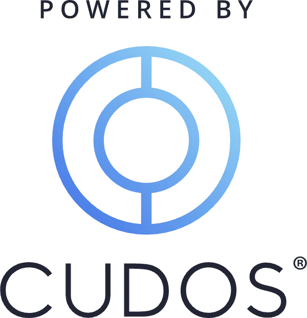 Powered by Cudos Drk
